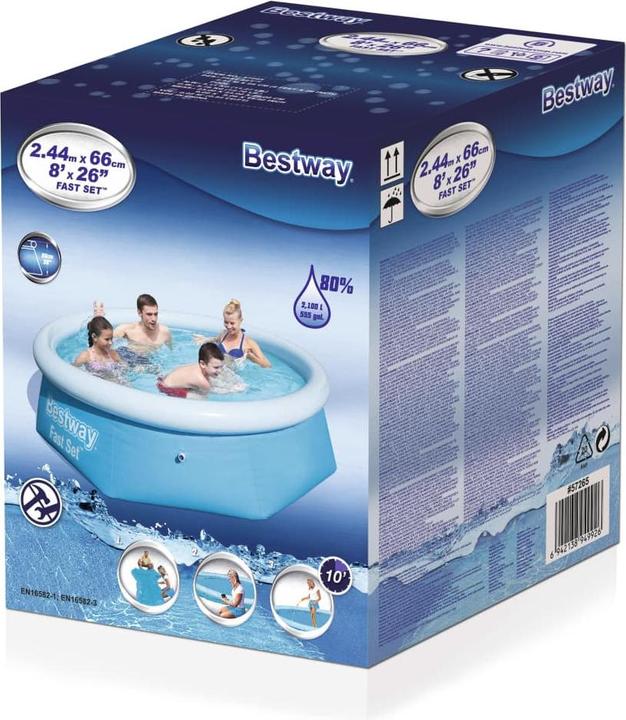 Immagine prodotto Bestway Piscina