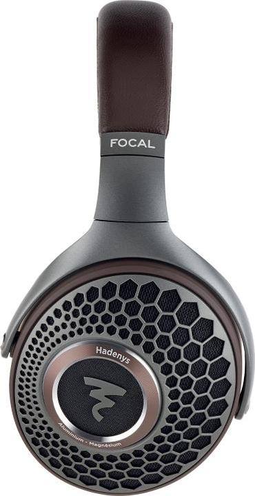 Actual product image Focal Hadenys