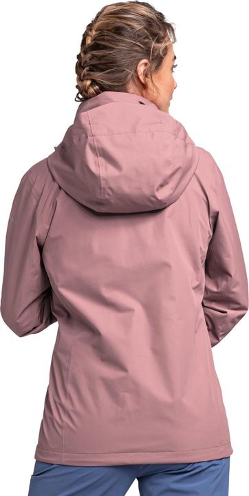Actual product image Schöffel Women's Jacket Gmund (48)