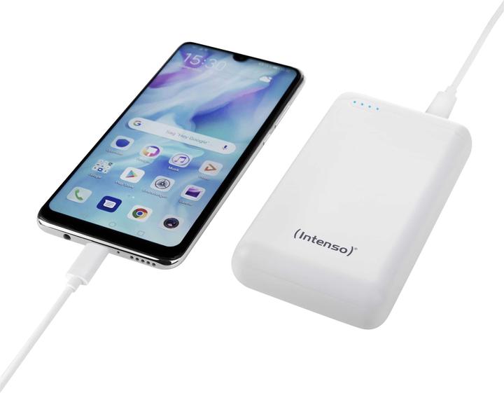Produktbild Intenso XS20000 (20000 mAh, 74 Wh)