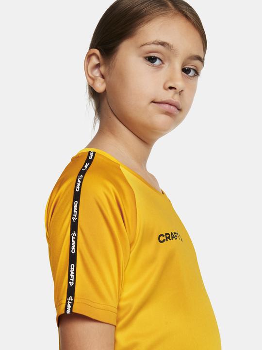 Immagine prodotto Craft Maglia A Contrasto Squad 2.0 Jr (110)