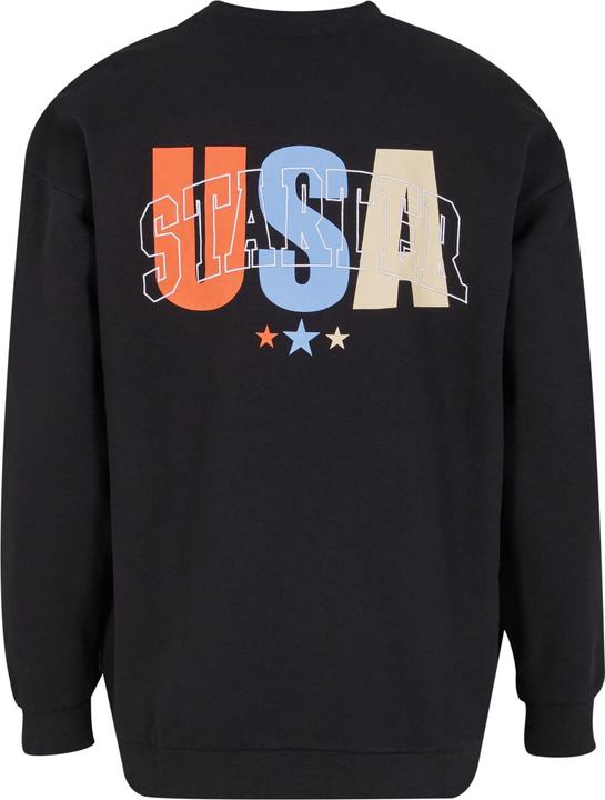 Image du produit Starter USA Crew Neck - 195827 (XL)
