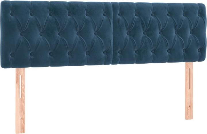 Bleu foncé