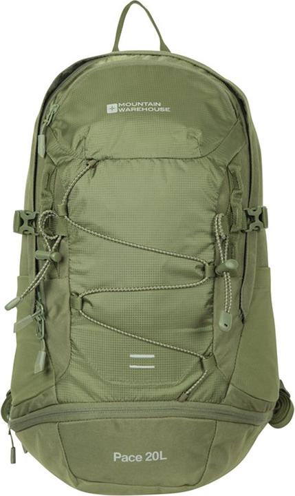 Image du produit Mountain Warehouse Sac à dos Pace 20L (20 l)