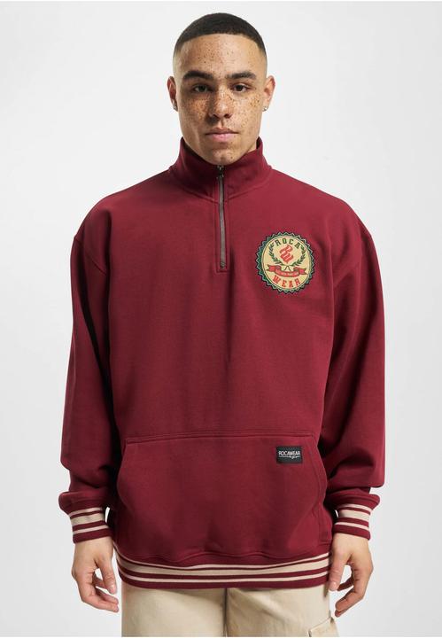 Produktbild Rocawear Duke Crewneck - 72291 (XL)