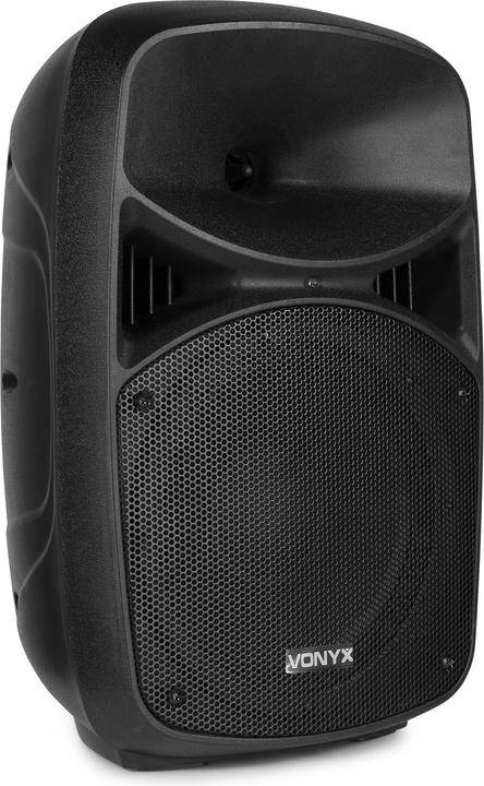 Image du produit Vonyx VPS102A (Actif, 2x 300 W)
