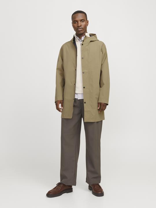 Produktbild Jack & Jones Regenmantel Regenmantel (M)