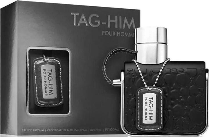 Produktbild Armaf Tag Him (Eau de Toilette, 100 ml)