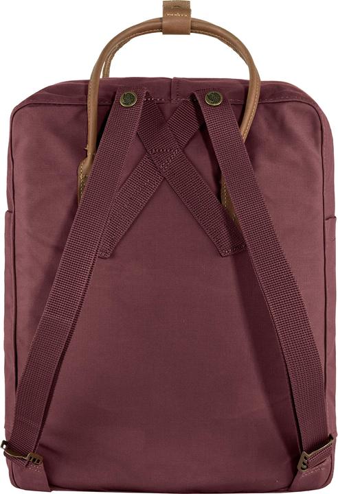 Actual product image Fjällräven Kånken No. 2 (16 l)