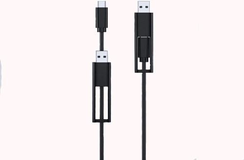 Immagine prodotto Dell D6000 (USB-C, 4 Porti)