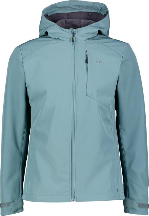 Meru Softshell Toulouse