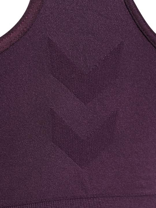 Actual product image hummel Hmltif Seamless Sports Top (M)