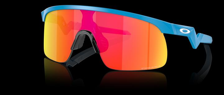 Produktbild Oakley Resistor (Blau, prizm ruby)