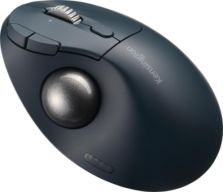 Produktbild Kensington Trackball Pro Fit Ergo TB550 (Kabellos)