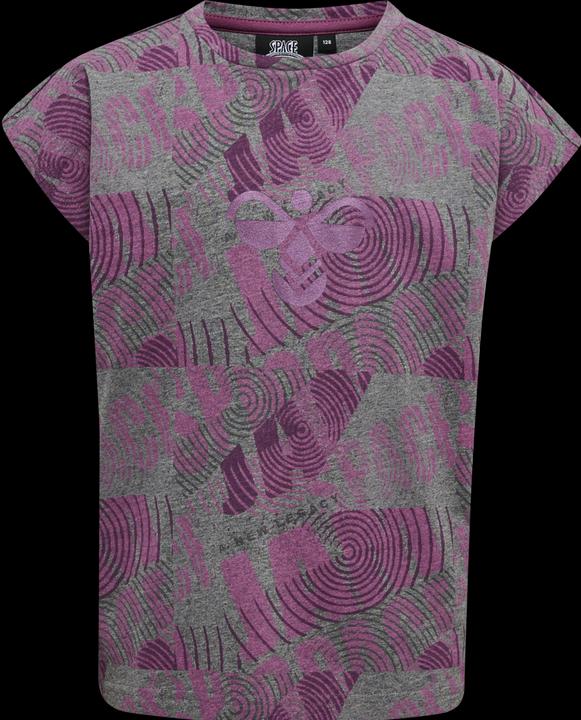 Actual product image hummel hmlSPACE JAM DIEZ T-SHIRT S/S (110)