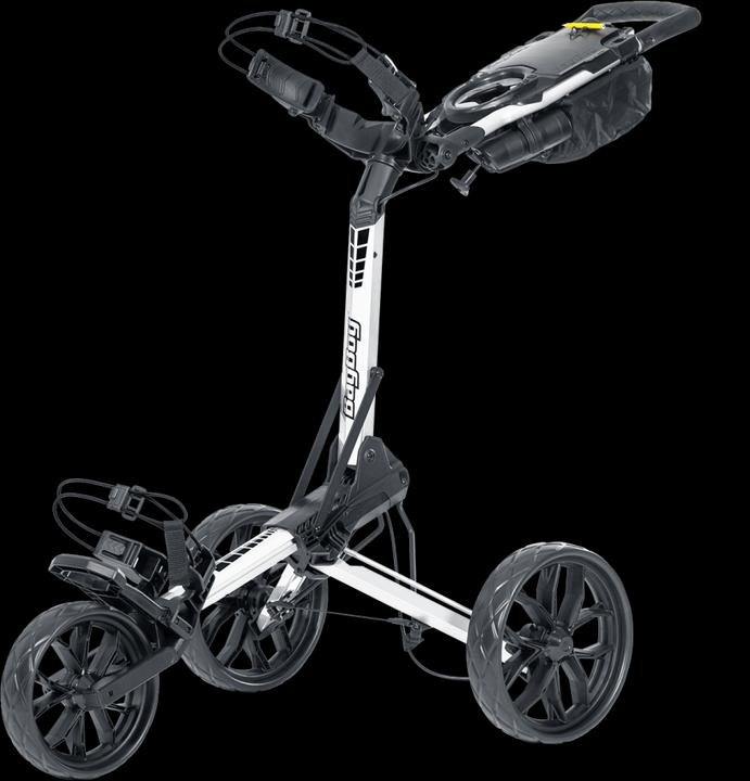Actual product image BagBoy Nitron Slim Fold