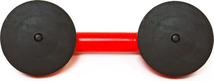 Actual product image Dema Glass lifter (80 kg)