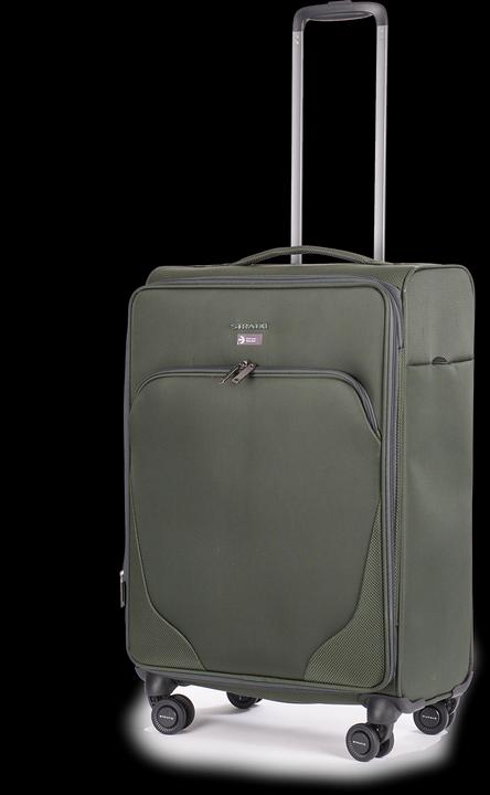 Produktbild Stratic Mix Koffer (67 l, M (50 - 90l))