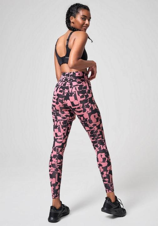 Produktbild CASALL Bedruckte Leggings „Essential Tights“ (34)