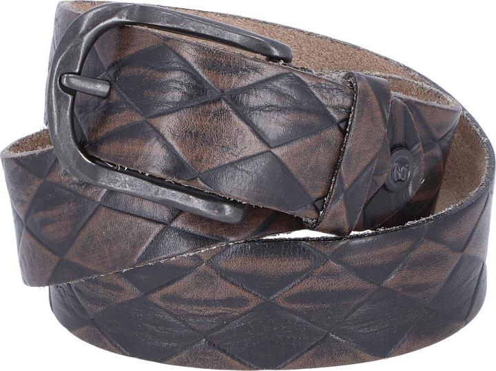 Actual product image B.Belt Belt leather (100)