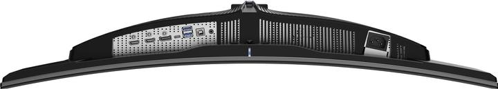 Produktbild MSI MPG 321CURXDE QD-OLED (3840 x 2160 Pixel, 31.50")