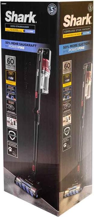 Produktbild Shark IZ300EUT
