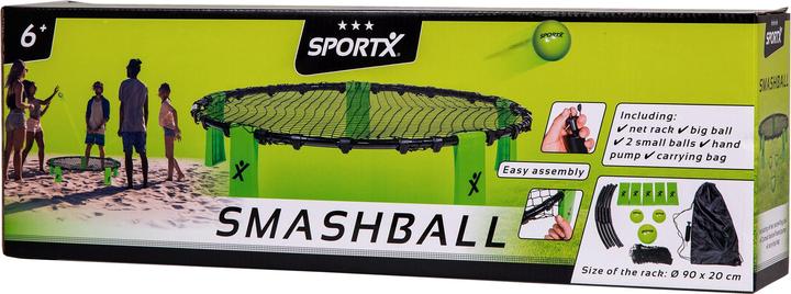 Image du produit Sport X Set de jeu Spiderball