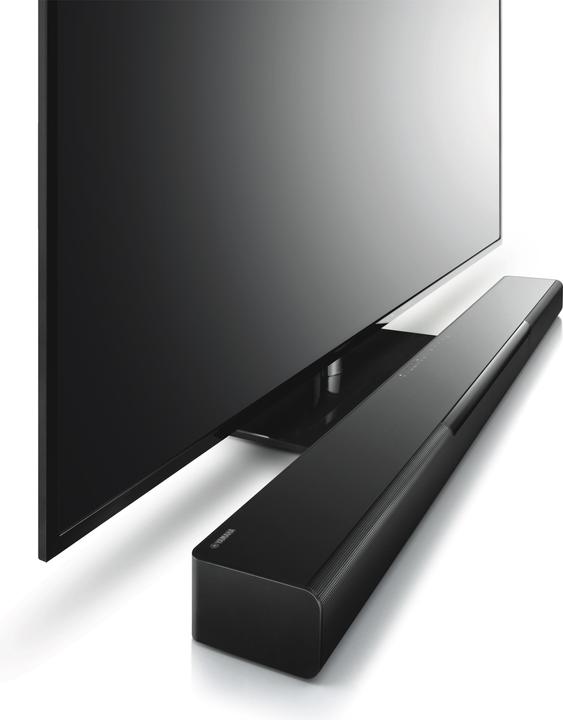 Produktbild Yamaha MusicCast BAR40 (100 W, 2.0 Kanal)