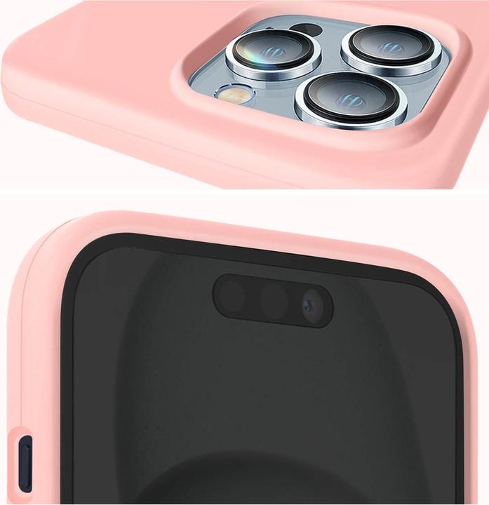 Produktbild Moxie BeFluo Series (Apple iPhone 15 Pro Max)