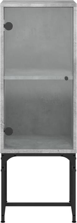 Actual product image VidaXL Shanata (37 x 35 x 100 cm)