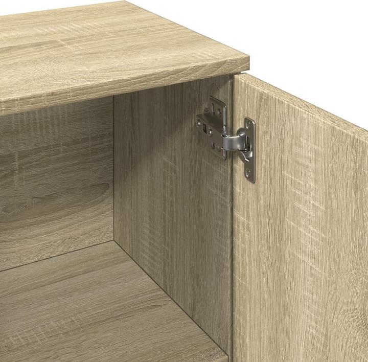 Immagine prodotto VidaXL Credenza (90,5 x 29,5 x 65 cm)