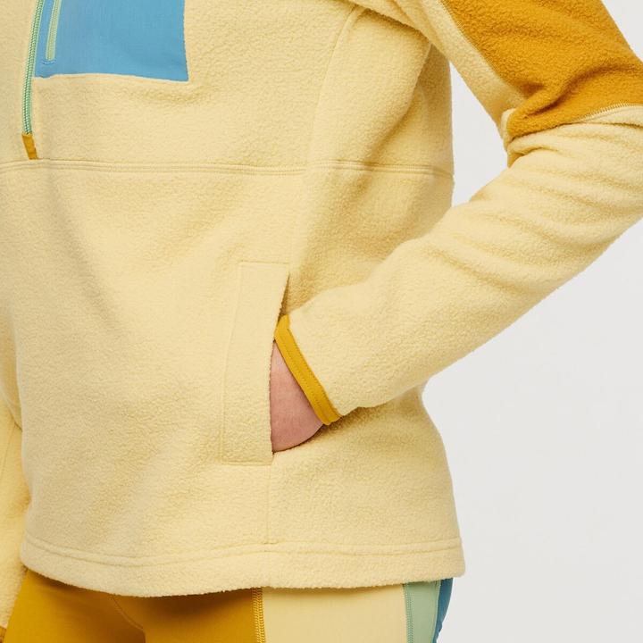 Produktbild Cotopaxi Abrazo (S)