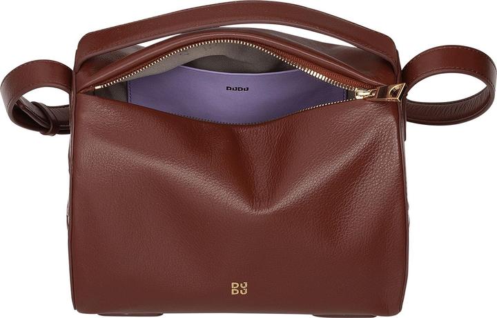 Produktbild Dudu Up Umhängetasche Leder 19.5 cm