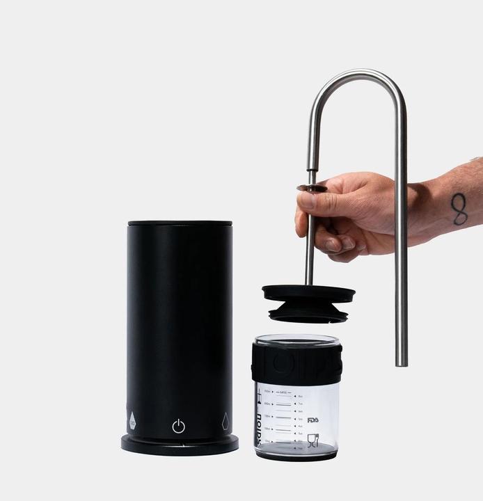 Image du produit Noids All-in-One Kräuterkocher