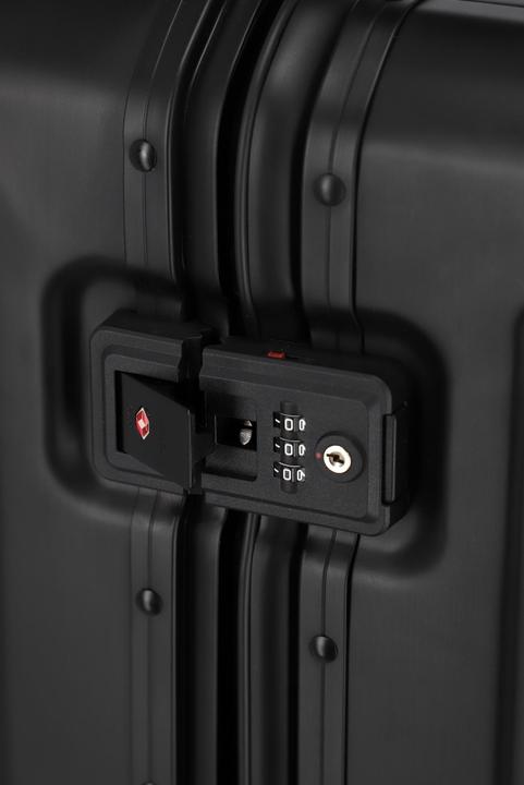 Produktbild Travelite next 4 Rollen Kabinentrolley S 55 cm (39 l, Handgepäck (bis 50l))