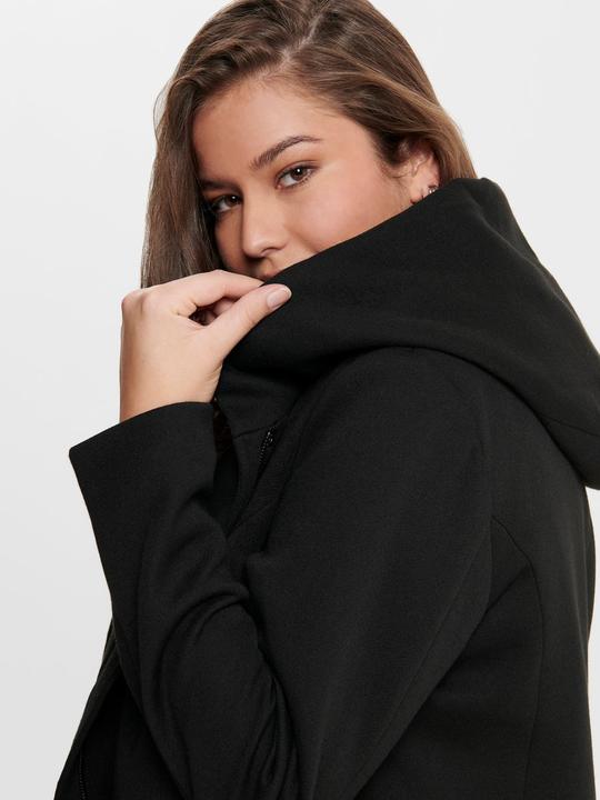 Produktbild Only Curvy Übergangs Mantel (54)