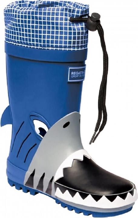 Image du produit Dare2b Bottes en caoutchouc Mudplay Dinosaure (28)
