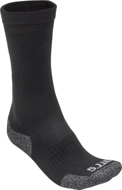 Image du produit 5.11 Chaussettes OTC noir-M (M)