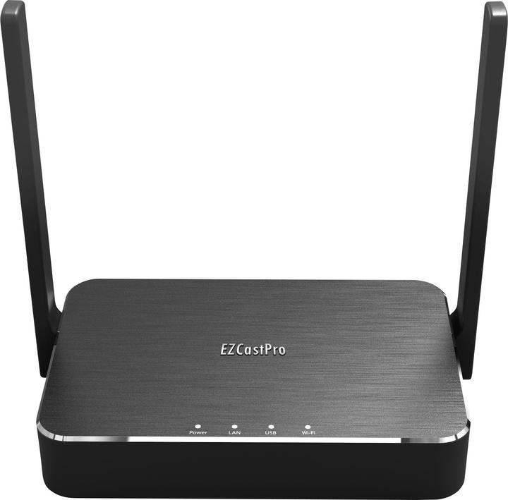 Image du produit EZCast PB10 - Wireless Receiver für Geräte mit der App Kabelloses Präsentationssystem HDMI Desktop (HDMI 1.4a, HDMI 1.4b)