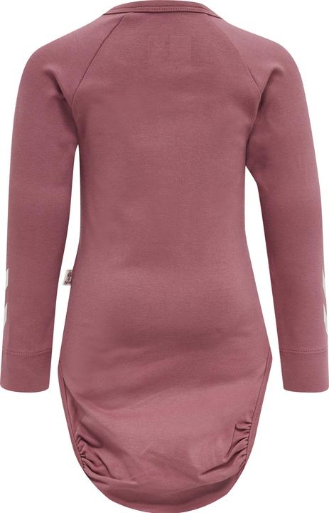 Actual product image hummel Hmlseoul Body L/S (98)