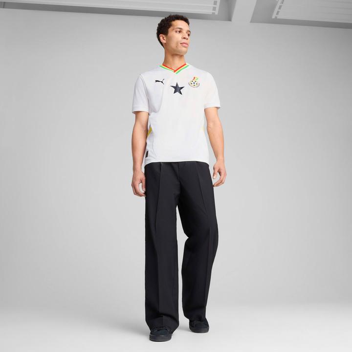 Immagine prodotto Puma Maglia Home GFA Replica (L)