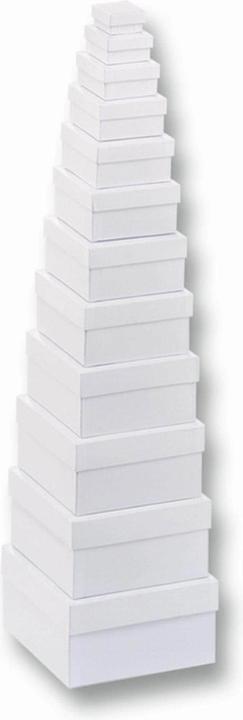 Actual product image Folia Gift boxes (Gift box, 12 x)