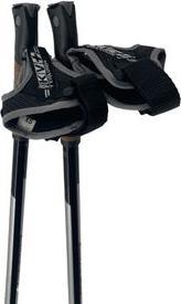Actual product image KV+ Simano C cross country ski pole (110 cm) (110 cm)
