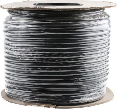 Actual product image Rs Pro H07RNF 3 core 1.5mm rubber cable 100m (100 m)