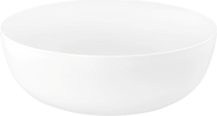 Produktbild Seltmann Weiden Liberty weiss uni Schüssel rund 28 cm (1 l, 1 x)