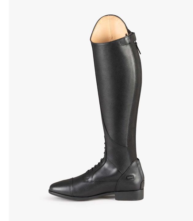 Image du produit Premier Equine bottes d'équitation synthétiques anima (42)