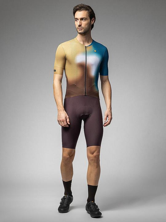 Actual product image ALE Radtrikot Flash (M)