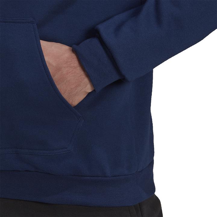 Actual product image adidas Entrada 22 hoodie men (3XL)