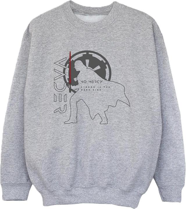 Produktbild Disney Vader No Mercy Sweatshirt Jungen (104)