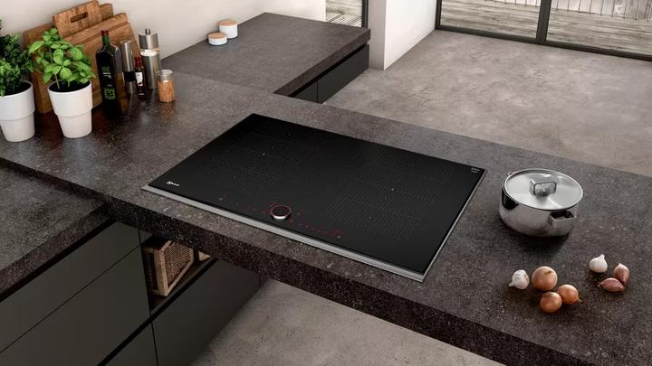 Image du produit Neff T68TS6RN0 N 90 Induktionskochfeld Mega Collection 80 CM